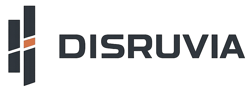 Disruvia